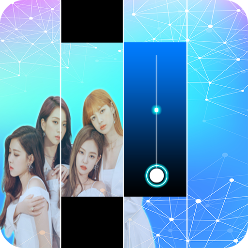 BLACKPINK Lovesick Girl Piano icon