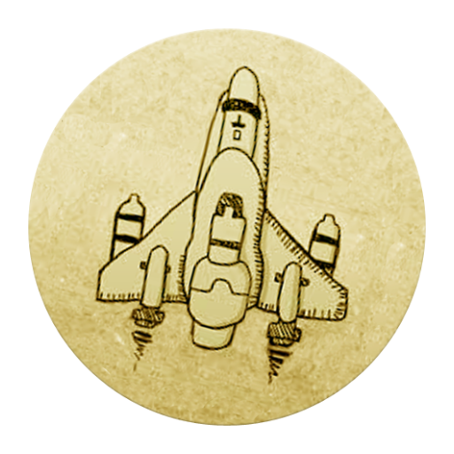 Aircraft War icon