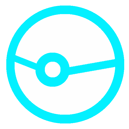 PokeDexy - Pokedex for Pokémon icon
