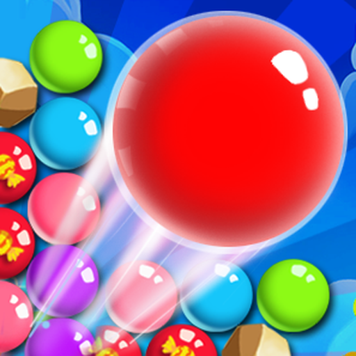 Bubble Shooter icon