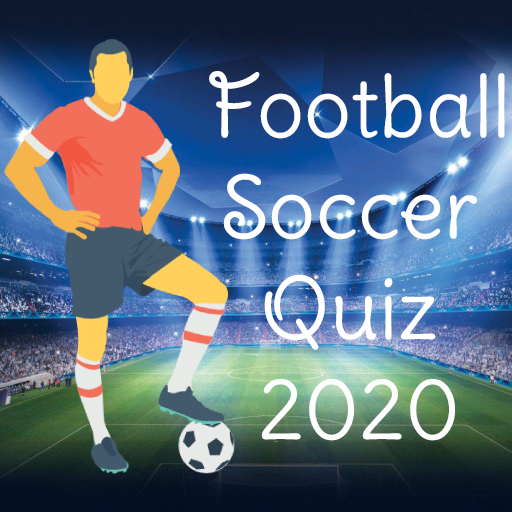 Soccer Quiz 2020 - Football Quiz icon