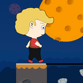 Amazing Stick Hero icon