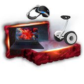 Кейс Симулятор С Реальными Вещами icon