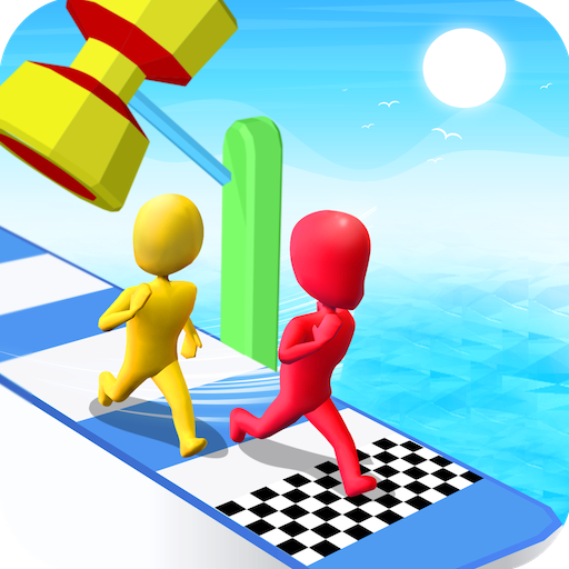 Fun Sea Race 3D icon