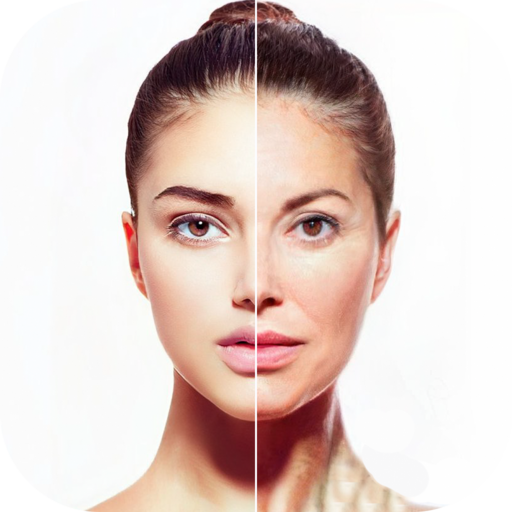 Make Me Old - Face App icon