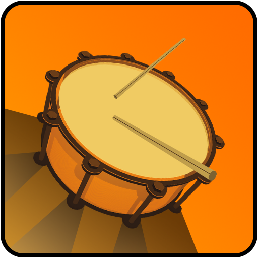 Drum Music Pad 2021 icon