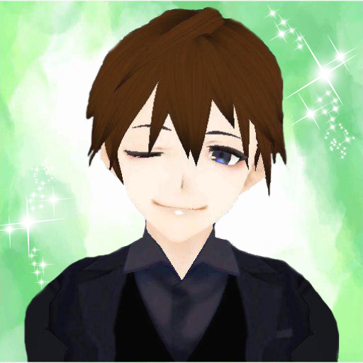 Husbando AR: Virtual Anime Boy icon