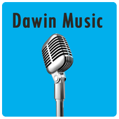 Dawin Music icon