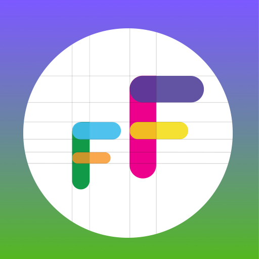 Big Font - Change font size 2020 icon