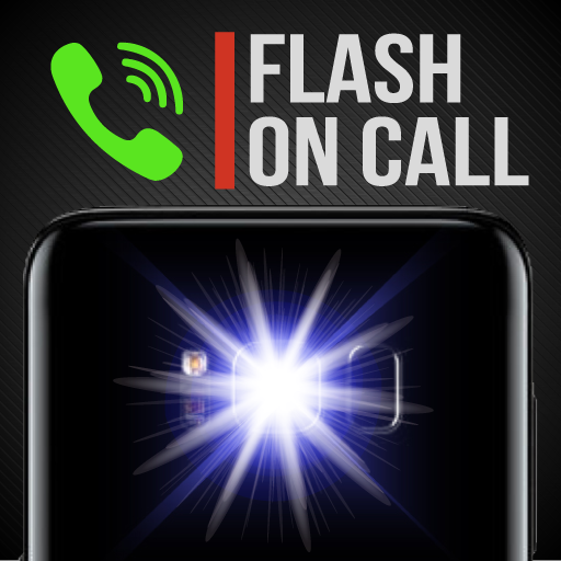 Flash On Call icon