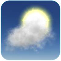 Live Weather Animated on 9Apps