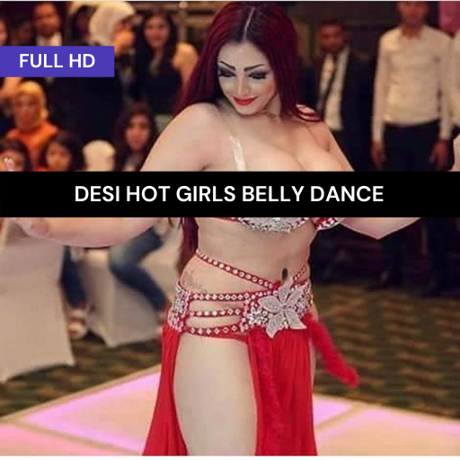 Hot Girls Belly Dance:Online Girls Trending Videos icon