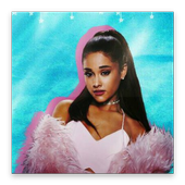 Ariana Grande BEST Wallpapers 8K HD icon