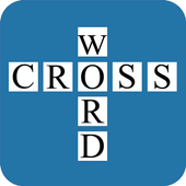 100 Crossword Puzzles icon