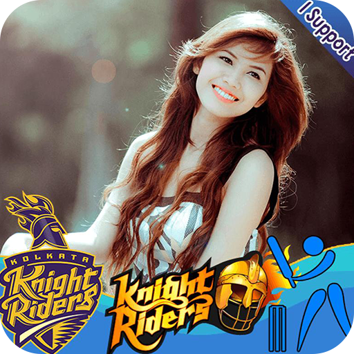 Cricket DP Maker icon