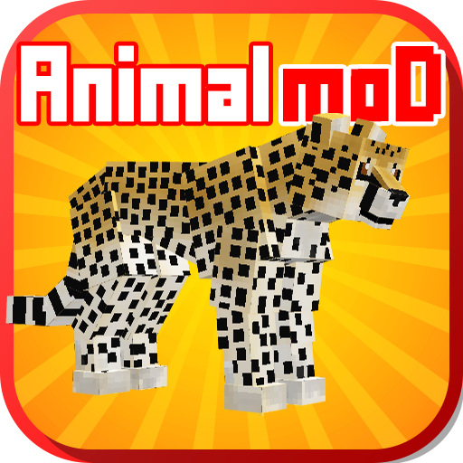 Animal Mod for MCPE icon