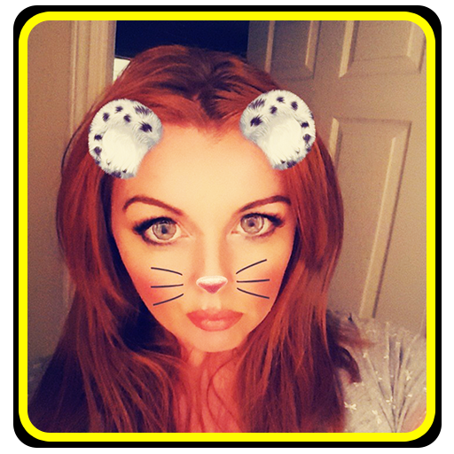 Snappy Photo Crown Editor icon