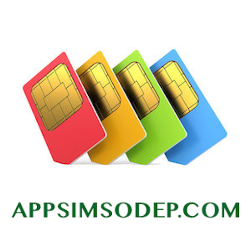 APP SIM SỐ ĐẸP icon