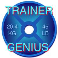 Bodybuilding Gym Trainer on 9Apps