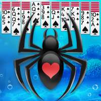 SOLITARIO SPIDER