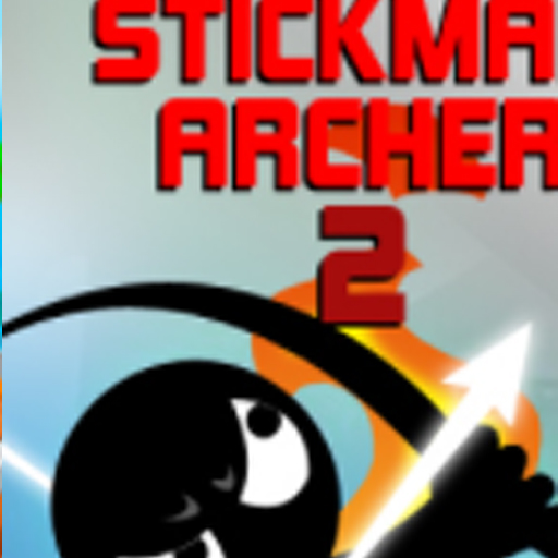 Stickman Archer 2 - Okçu Çöp Adam 2 icon