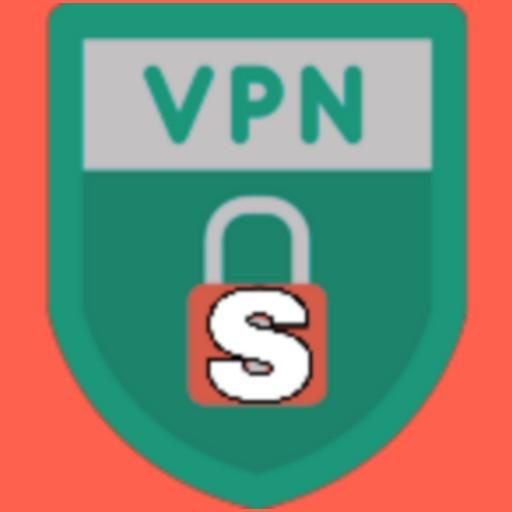 SVPN Ping Booster icon