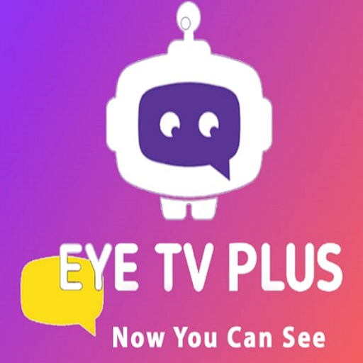 EYE TV PLUS icon