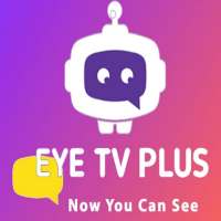 EYE TV PLUS