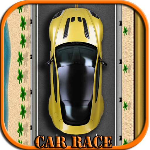 Car Race Classic icon