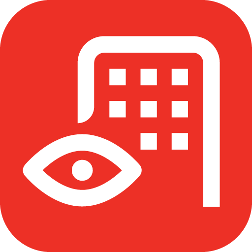 Rogers Smart Biz Monitoring icon