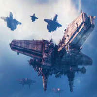 space fight Spaceflight - Galaxy shooter