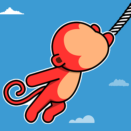 Monkey Rescue Puzzle icon