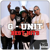 G-UNIT icon