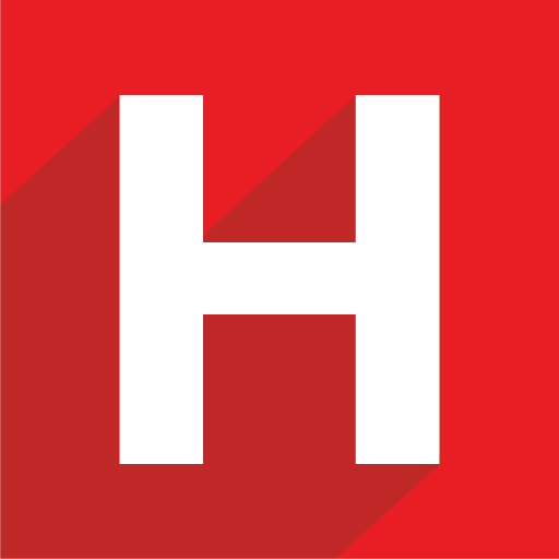 HIFI Mobile أيقونة