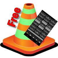 Super Remote Free for VLC