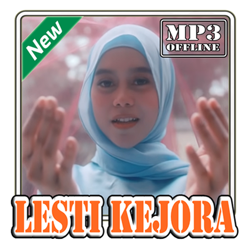 Lesti Kejora Album Mp3 Offline icon