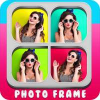 Photo Frame Wallpaper Editing