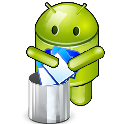 Uninstall Apps Easy icon