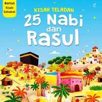 Kisah 25 Nabi dan Rasul Untuk Anak on 9Apps