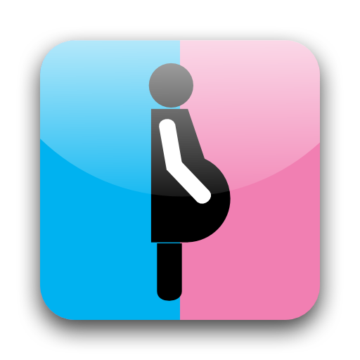 Pregnancy Calculator icon