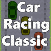 Car Racing Classic icon