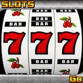 Video Cash Slot Machine 777 icon