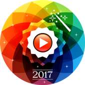 Vvid Slideshow Video Maker