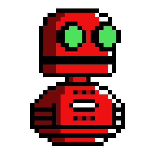 Droid icon