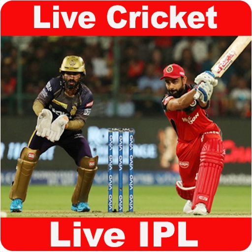 Live Cricket TV : All (IPL) Matches &amp; Scores info icon