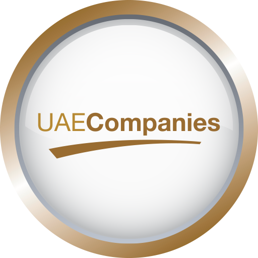 UAE Companies icon