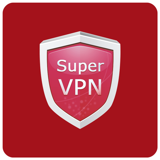 Super VPN - Free VPN Client icon