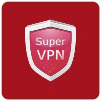 Super VPN - Free VPN Client