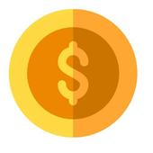 Earning hub icon