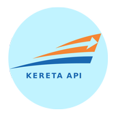 KAI - Tiket Kereta Api Indonesia icon
